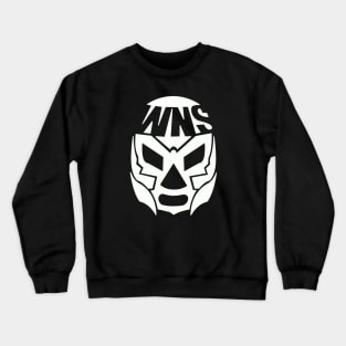 WNS Podcast Logo Shirt Crewneck Sweatshirt